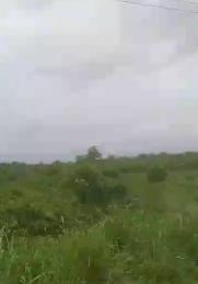 Land for sale Mokoloki Mokoloki Obafemi Owode Ogun