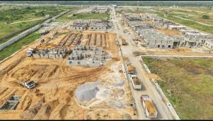 Land for sale Lekki Epe Expressway Epe Lagos