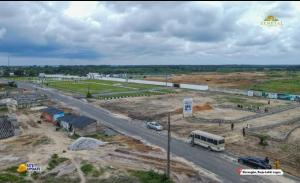 Land for sale Elerangbe Eleranigbe Ibeju-Lekki Lagos