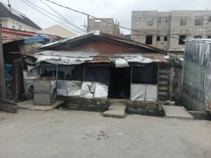 Land for sale Surulere Lagos
