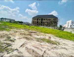 Land for sale Monastery Road Shoprite Monastery road Sangotedo Lagos