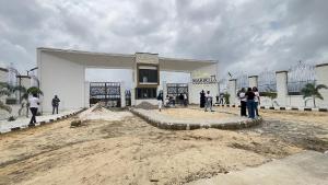 Land for sale Lekki Epe Expressway Lekki Lagos