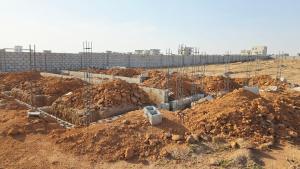 Land for sale Eleranigbe Ibeju-Lekki Lagos
