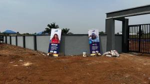 Land for sale Ile Alaafia Wasimi Is Close To Royal Academy Ewekoro Ogun