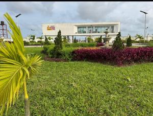 Land for sale Lekki Epe Expressway Ajah Lagos