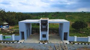 Land for sale Agbowa Ikorodu Lagos