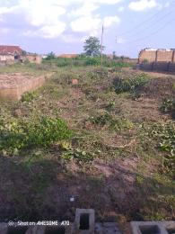 Land for sale Orobiyi Estate Extension, Off Elenusoso Road,ido, Ibadan Oyo