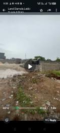 Land for sale Abijo Gra Abijo Ajah Lagos