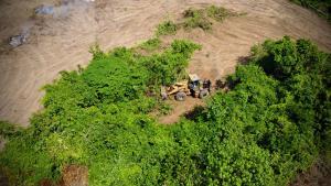 Land for sale Agbowa Ikorodu Lagos