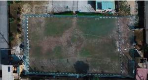 Land for sale Behind Pearl Nuga Park Estate Monastery road Sangotedo Lagos