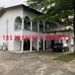 Land for sale Victoria Island Lagos