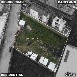 Land for sale orchid Lekki Lagos