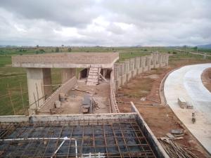 Land for sale Bisichi Jos South Plateau