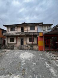 Land for sale Ogunlana Surulere Lagos