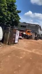 Land for sale Akpakpava Slope To Upper Igun Central Edo
