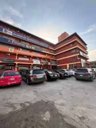 Commercial Property for sale Opebi Ikeja Lagos