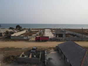 Land for sale Eko Akete/ Key Haven City Estate 2/ Corona School Abijo Ajah Lagos