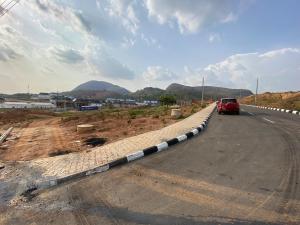 Land for sale Admiralty Estate Asokoro Abuja