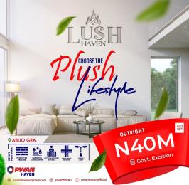 Land for sale Abijo Gra Abijo Ajah Lagos