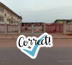 Land for sale Urubi Street, Iyaro Central Edo