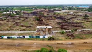 Land for sale Ibeju-Lekki Lagos