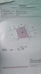 Land for sale Katampe Ext Abuja