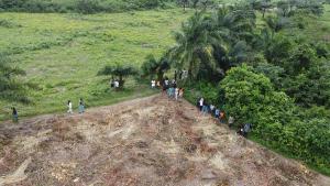 Land for sale Elerangbe Ibeju Lekki Lagos