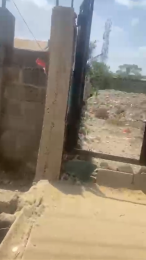 Land for sale Akoka Yaba Lagos