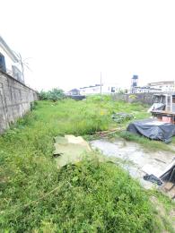 Land for rent General Painting Abraham adesanya estate Ajah Lagos