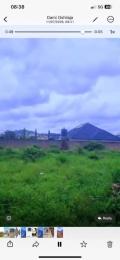 Land for sale Akala Express Ibadan Oyo