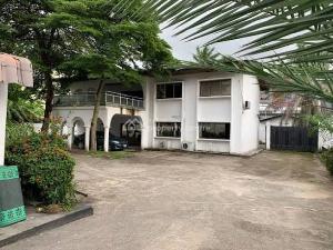 Land for sale Victoria Island Lagos
