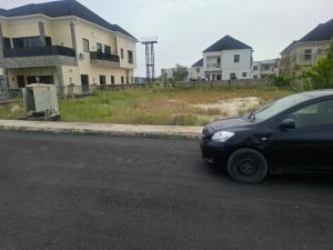 Land for sale Amen Estate Eleko Ibeju-Lekki Lagos