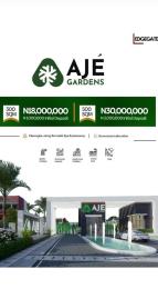 Land for sale Ibeju Lekki Lagos