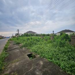 Land for sale Kolapo Ishola Gra Akobo Ibadan Oyo