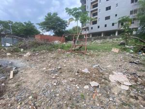 Land for rent Banana Island Ikoyi Lagos