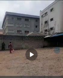 Land for sale Off Allen Allen Avenue Ikeja Lagos