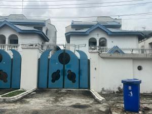 Land for sale Lekki Phase 1 Lekki Lagos