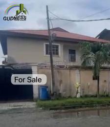 Land for sale Ikota Lekki Lagos