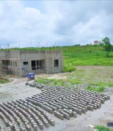 Land for sale St Augustine University Epe Lagos