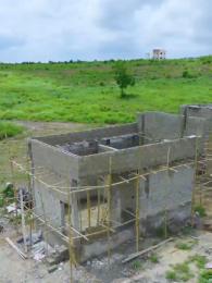 Land for sale St Augustine University Epe Lagos