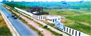 Land for sale A I T Road Alagbado Abule Egba Lagos