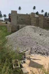 Land for sale La Campagne Tropicana Ikegun Ibeju-Lekki Lagos
