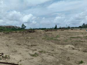 Land for sale Ilamija Eyin Osa Ibeju-Lekki Lagos