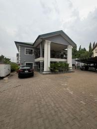 Land for sale Maitama Abuja