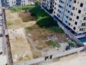 Land for sale Pan ONIRU Victoria Island Lagos