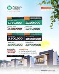 Land for sale Obafemi Owode Ogun