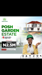 Land for sale Ogbeke Nike Enugu Enugu