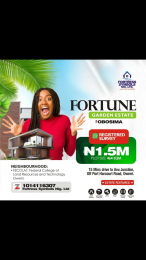 Land for sale Obosima Owerri Imo