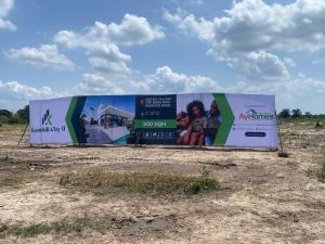 Land for sale Ibefun Off Ikorodu Road Ijebu Ode Ijebu Ode Ogun