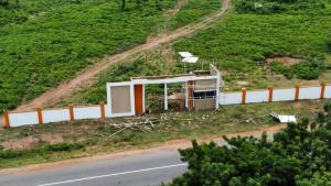 Land for sale Oba King City Moniya Ibadan Oyo